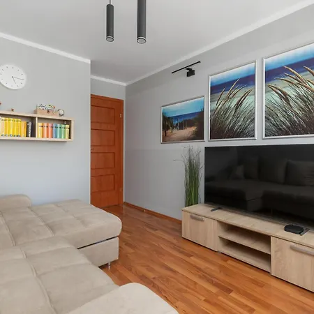 Appartement Lingua Center By Bookinghost